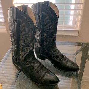DAN POST Mens Western Cowboy Boots